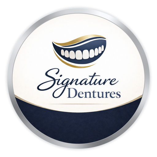 Signature Dentures